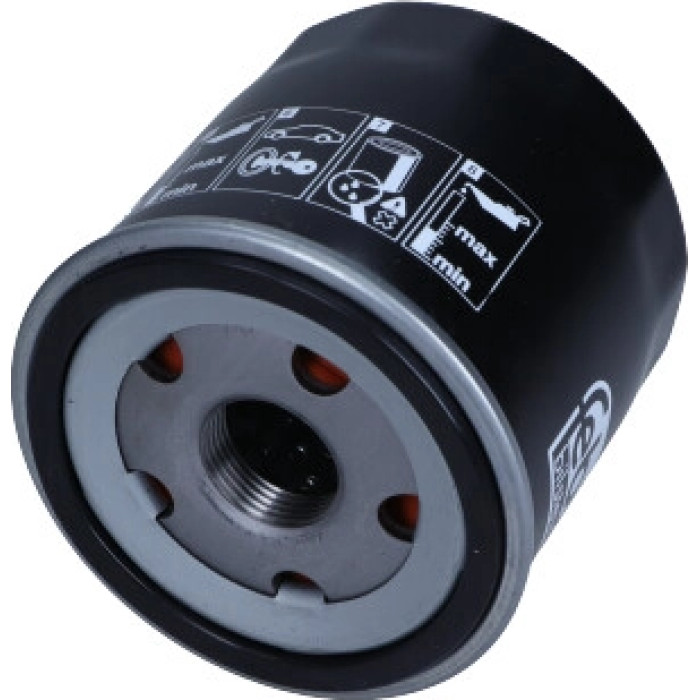 108287 febi Ölfilter 108287