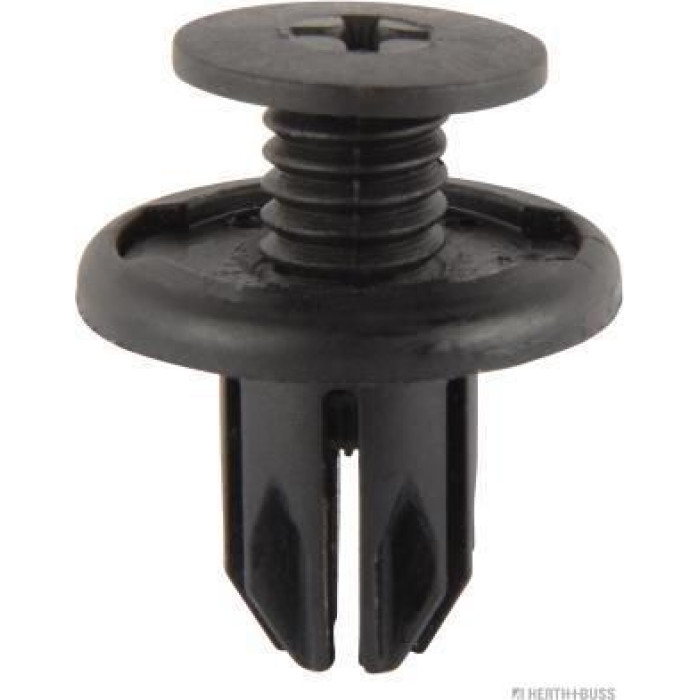 Herth+Buss Elparts Niet 50267211 Herth+Buss Elparts Niet 50267211