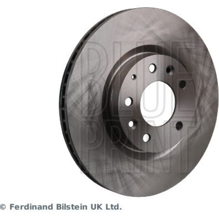 BluePrint Bremsscheibe Mazda P. Rx 8 2.6 03-12 ADM543118