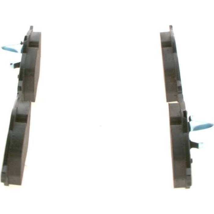 0 986 424 360 Bosch Bremsbelagsatz 0 986 424 360 0 986 424 360 Bosch Bremsbelagsatz 0 986 424 360