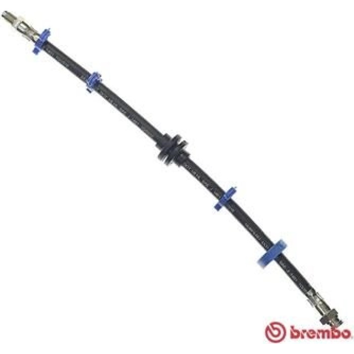 BREMBO Bremsschlauch T 23 012 BREMBO Bremsschlauch T 23 012