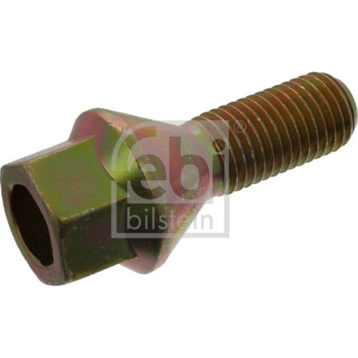 FEBI BILSTEIN Radschraube 07065
