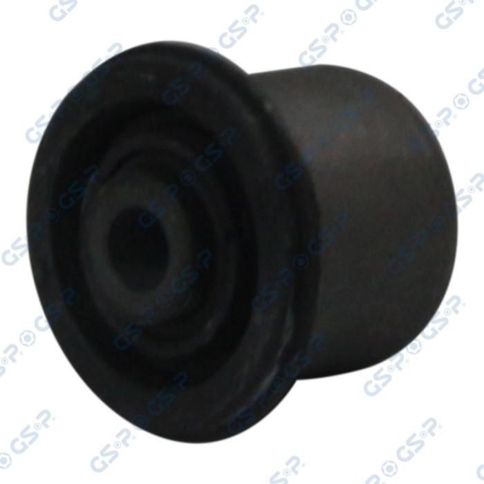 GSP Lagerung, Lenker 510169