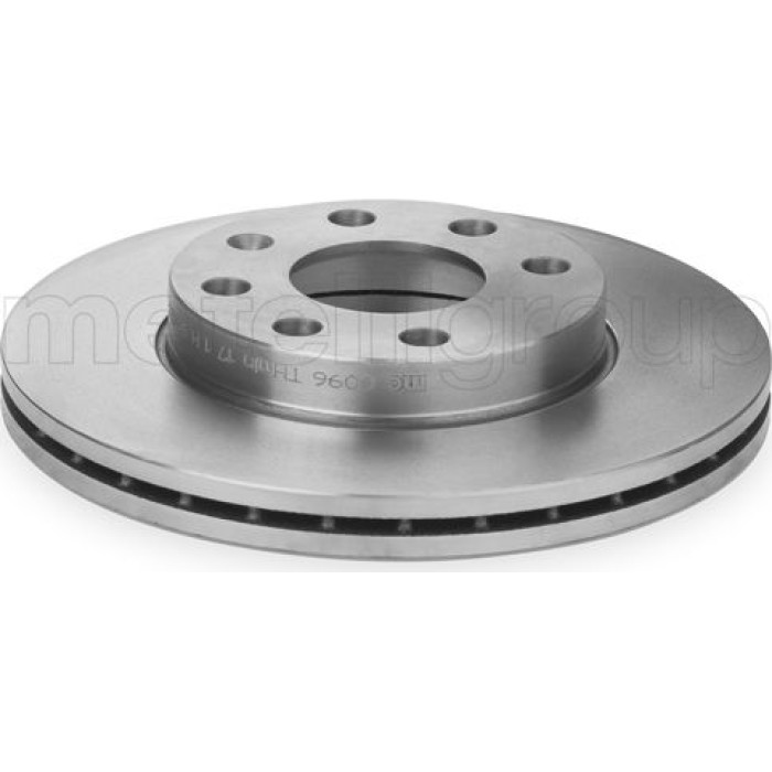 Cifam Bremsscheibe 800-096 Cifam Bremsscheibe 800-096