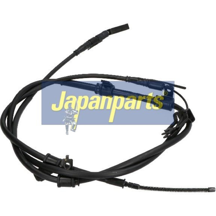 SEILZUG, FESTSTELLBREMSE KIA T. CARNIVAL 2,2-2,9 CRDI 06- PR BC-K29R SEILZUG, FESTSTELLBREMSE KIA T. CARNIVAL 2,2-2,9 CRDI 06- PR BC-K29R