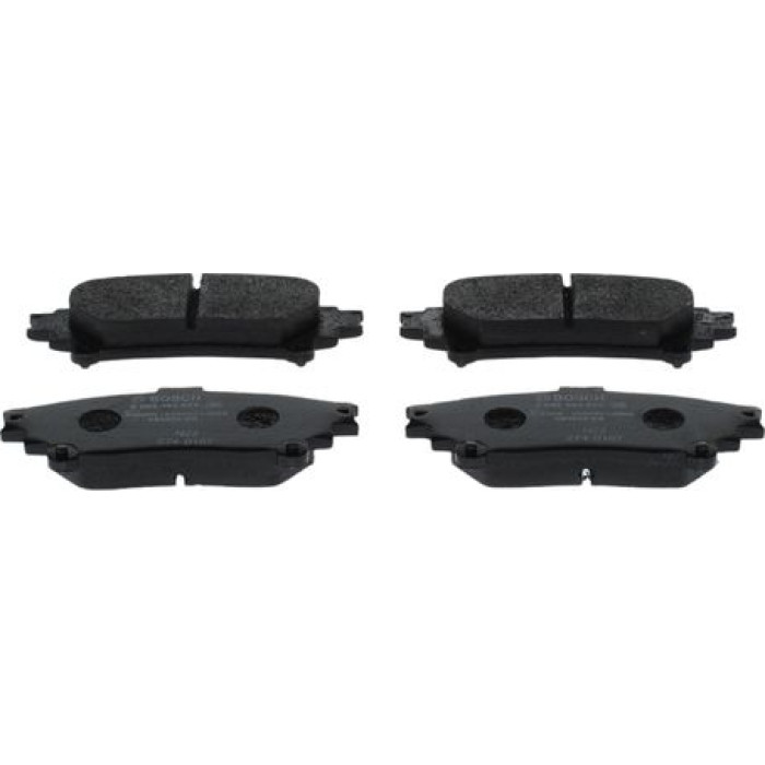0 986 494 873 Bosch Bremsbelagsatz Premium 0 986 494 873 0 986 494 873 Bosch Bremsbelagsatz Premium 0 986 494 873