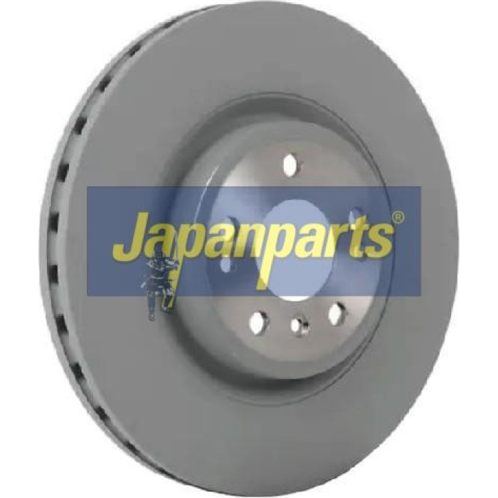 Japanparts Bremsscheibe DI-0552C Japanparts Bremsscheibe DI-0552C
