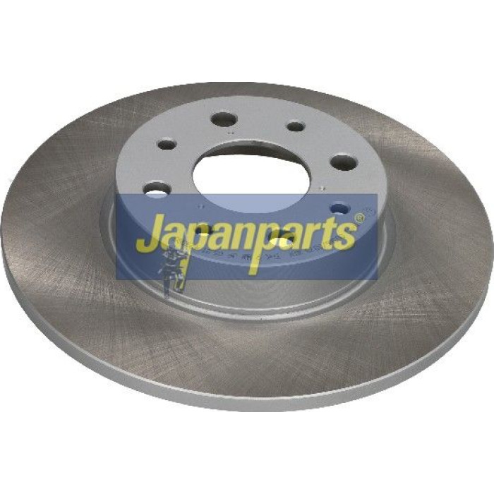 Japanparts Bremsscheibe DP-0210C