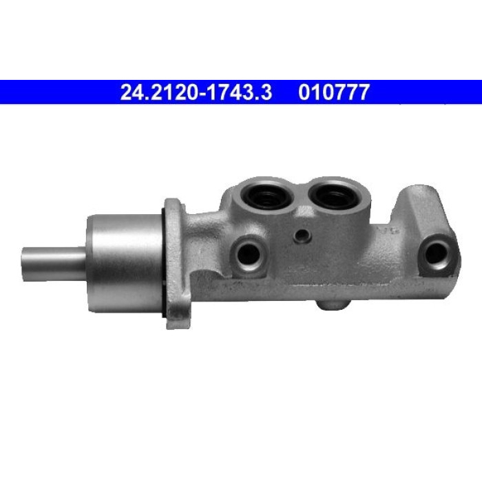 ATE Hauptbremszylinder 24.2120-1743.3 ATE Hauptbremszylinder 24.2120-1743.3