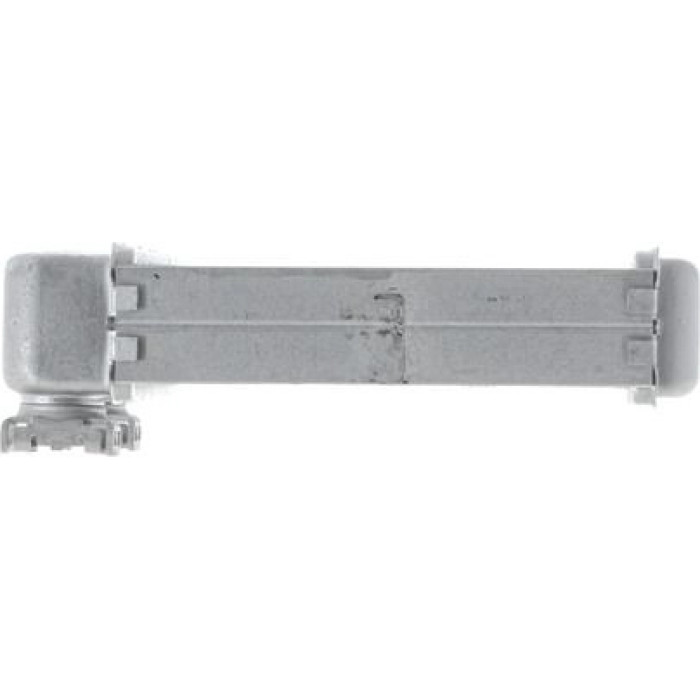 MAHLE Wärmetauscher, Innenraumheizung AH 87 000P MAHLE Wärmetauscher, Innenraumheizung AH 87 000P