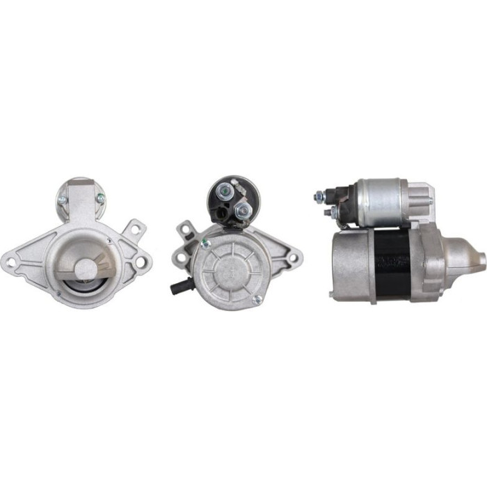 DRI Anlasser 335269082 12 V DRI Anlasser 335269082 12 V