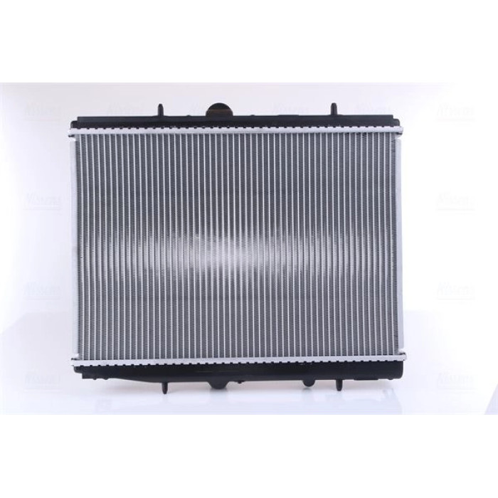 Nissens Wasserkühler PKW 61292A Nissens Wasserkühler PKW 61292A