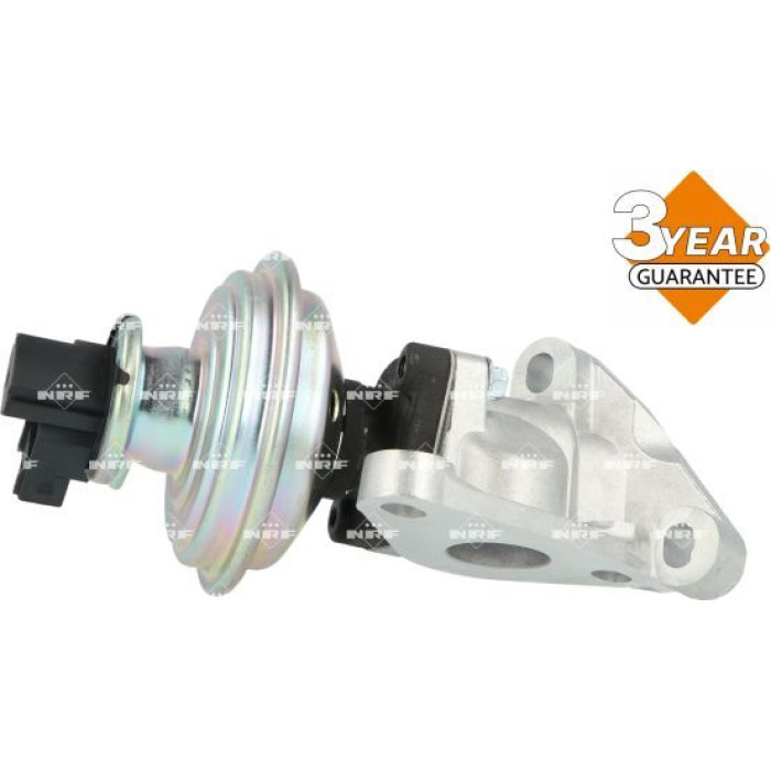 48650 NRF AGR-Ventil 48650 48650 NRF AGR-Ventil 48650