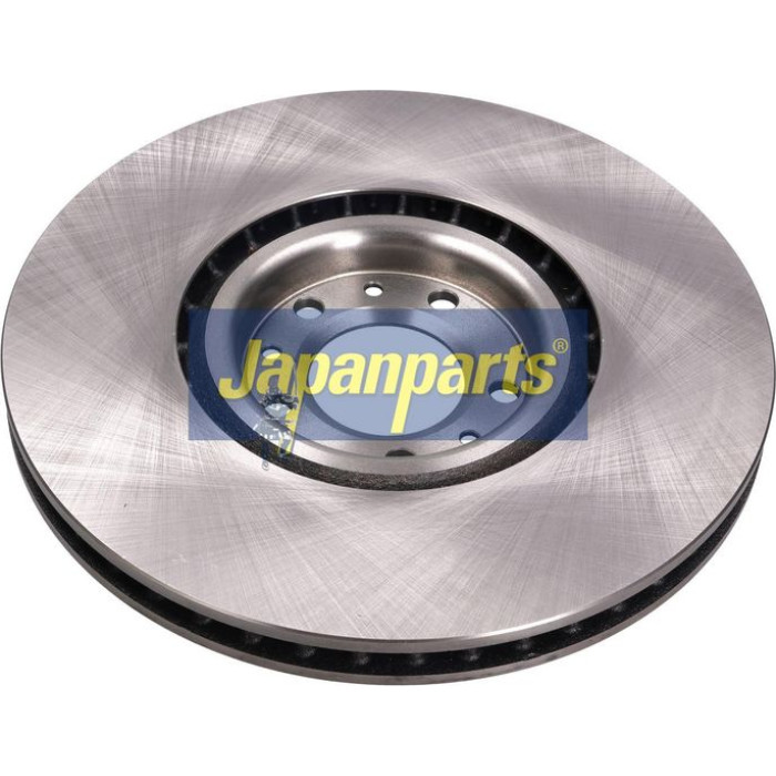 Japanparts Bremsscheibe DI-0636C Japanparts Bremsscheibe DI-0636C