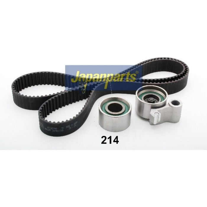 Japanparts Timing-Kit KDD-214 Japanparts Timing-Kit KDD-214