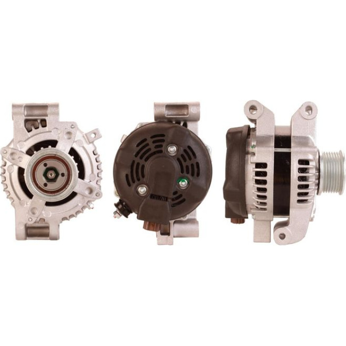 DRI Generator 2353181302 12 V DRI Generator 2353181302 12 V