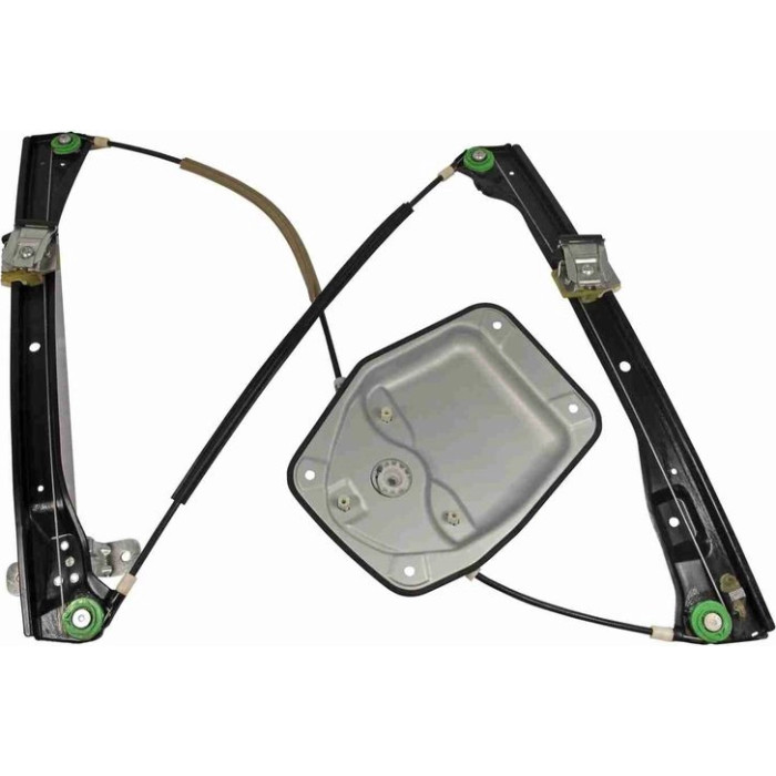 VAICO V10-6298 Fensterheber vorne rechts, ohne Motor, elektrisch VAICO V10-6298 Fensterheber vorne rechts, ohne Motor, elektrisch