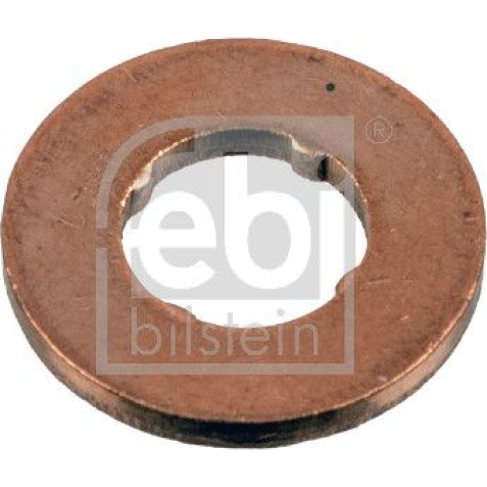 febi Dichtring, Einspritzventil 178618 febi Dichtring, Einspritzventil 178618