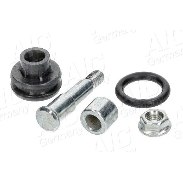 AIC Schiebetür-Rollenführung 55888 AIC Schiebetür-Rollenführung 55888