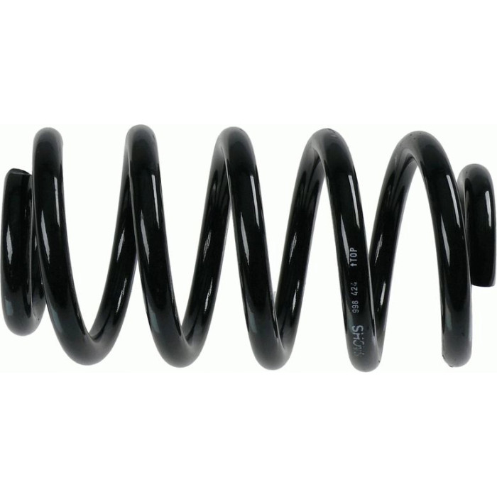 Sachs Fahrwerksfeder 998 424 Sachs Fahrwerksfeder 998 424
