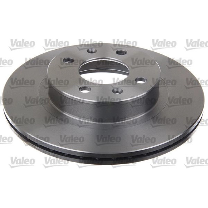 Valeo Bremsscheibe 197466
