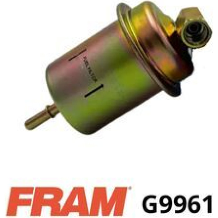 FRAM Kraftstofffilter G9961