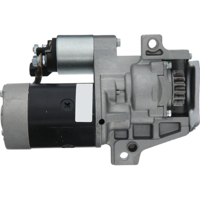 Valeo Anlasser 458856