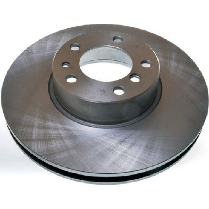 Denckermann Bremsscheibe B130319 Denckermann Bremsscheibe B130319