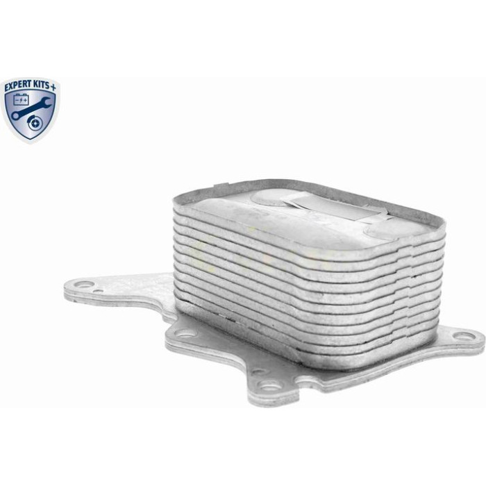 Vemo Motorölkühler V42-60-0008 Vemo Motorölkühler V42-60-0008