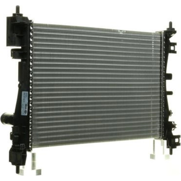 MAHLE Kühler, Motorkühlung CR 773 000P MAHLE Kühler, Motorkühlung CR 773 000P