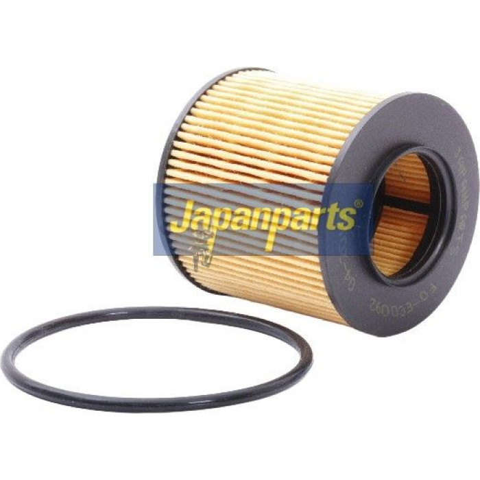 Japanparts Ölfilter VW Polo 1.4 Fsi FO-ECO092 Japanparts Ölfilter VW Polo 1.4 Fsi FO-ECO092