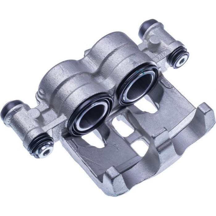 DENCKERMANN Bremstrommel B190286L DENCKERMANN Bremstrommel B190286L