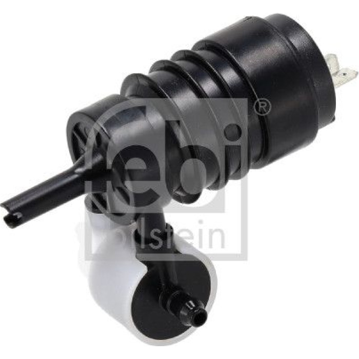 FEBI BILSTEIN Waschwasserpumpe, Scheibenreinigung 05568 FEBI BILSTEIN Waschwasserpumpe, Scheibenreinigung 05568