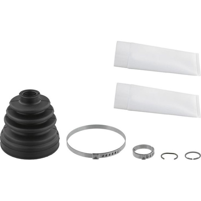 Topran Faltenbalgsatz Antriebswelle 501 597 Topran Faltenbalgsatz Antriebswelle 501 597