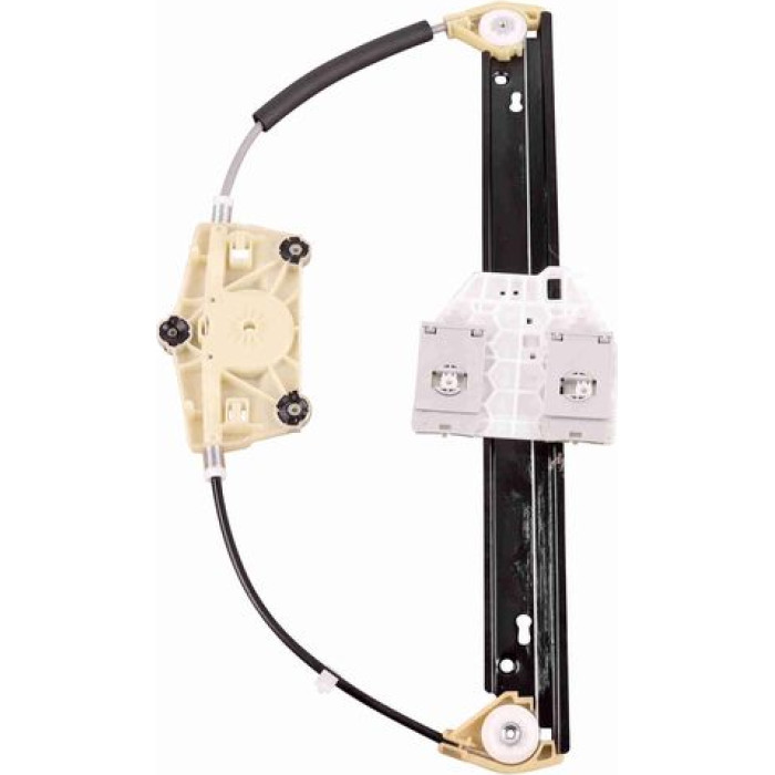 VAICO V10-8743 Fensterheber hinten rechts, ohne Motor, elektrisch VAICO V10-8743 Fensterheber hinten rechts, ohne Motor, elektrisch