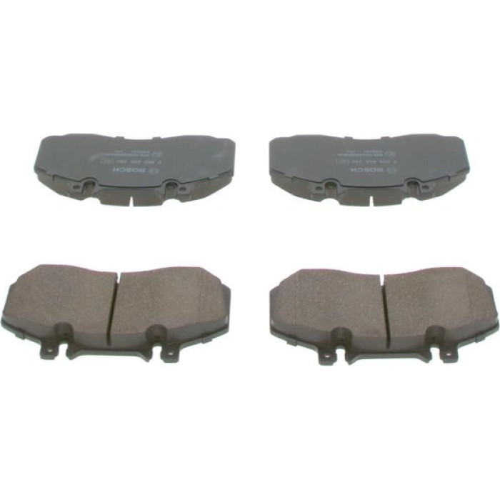 0 986 468 350 Bosch Bremsbelagsatz 0 986 468 350 0 986 468 350 Bosch Bremsbelagsatz 0 986 468 350