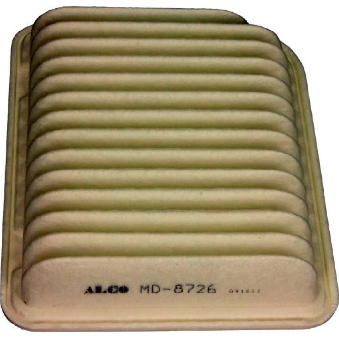Luftfilter Mitsubishi Grandis 04- Citroen Aircrosc/Peugeot 4008 MD-8726 Luftfilter Mitsubishi Grandis 04- Citroen Aircrosc/Peugeot 4008 MD-8726