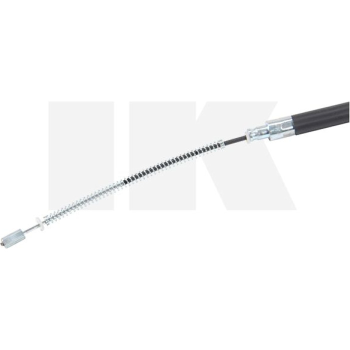 NK Handbremsseil 904759 - links rechts