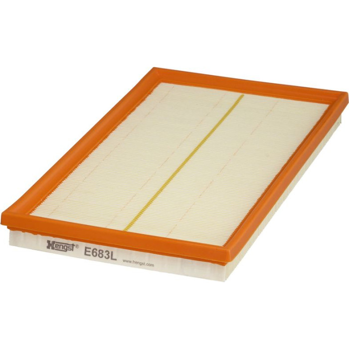 HENGST FILTER Luftfilter E683L