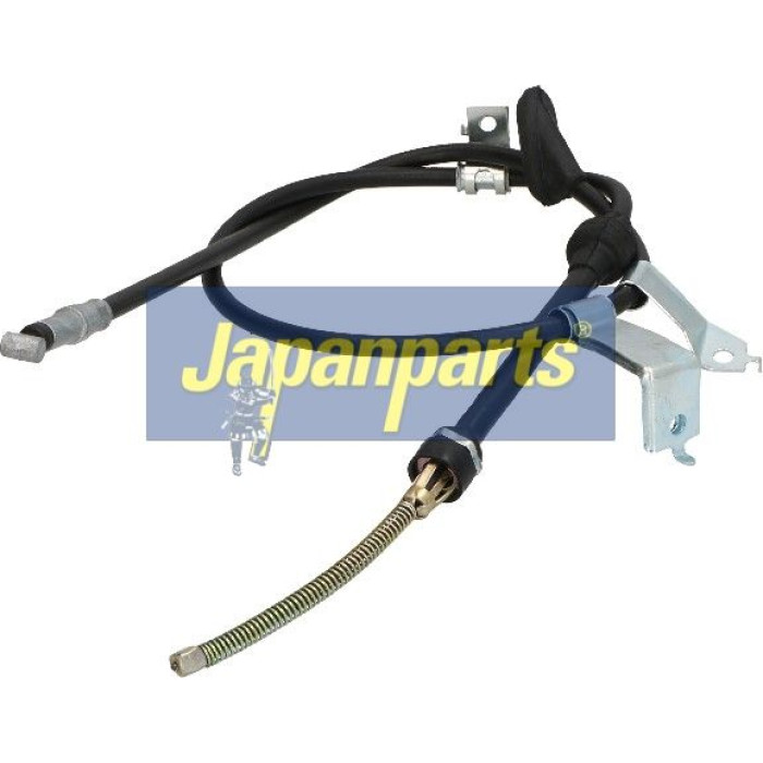Japanparts Handbremsseil Seilzug Festellbremse BC-466L Japanparts Handbremsseil Seilzug Festellbremse BC-466L