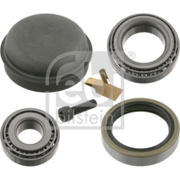 FEBI BILSTEIN Radlager 05421 FEBI BILSTEIN Radlager 05421