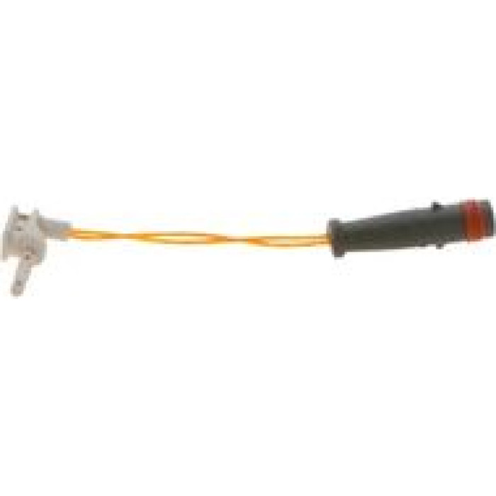 Bosch Bremsbelagverschleißsensor 1987474966 Bosch Bremsbelagverschleißsensor 1987474966