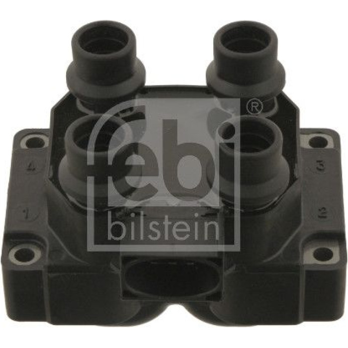 febi Zündspule 30971 febi Zündspule 30971