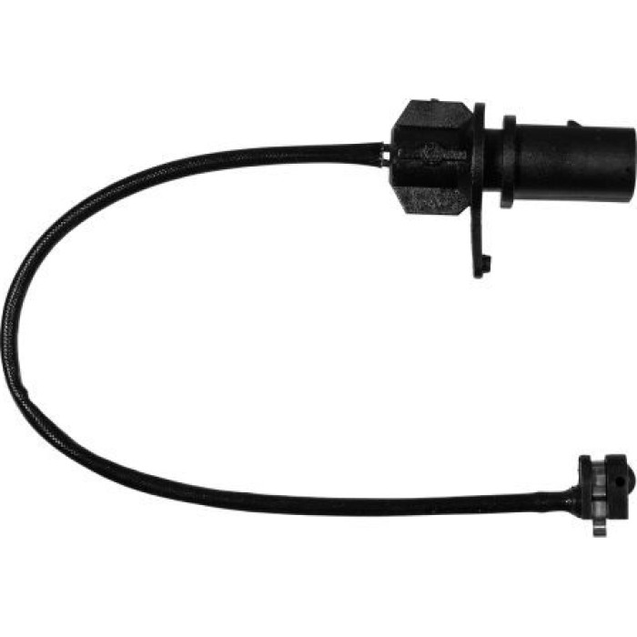 Textar Bremsbelagverschleißsensor 98029600 Textar Bremsbelagverschleißsensor 98029600