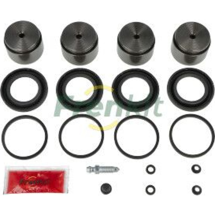 FRENKIT Reparatursatz, Bremssattel 244917 FRENKIT Reparatursatz, Bremssattel 244917