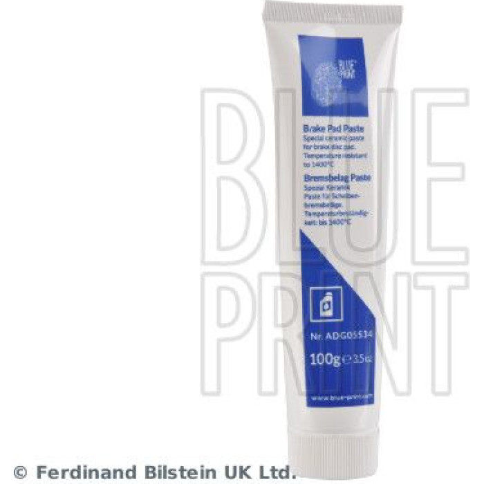 BLUE PRINT Hochtemperaturschmierstoff ADG05534 BLUE PRINT Hochtemperaturschmierstoff ADG05534