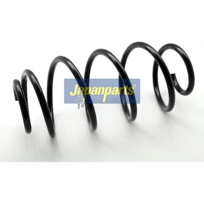 Japanparts Fahrwerksfeder ZC2084H Japanparts Fahrwerksfeder ZC2084H