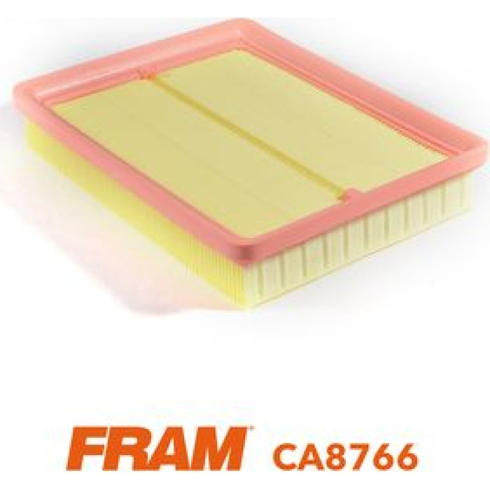 FRAM Luftfilter CA8766 FRAM Luftfilter CA8766