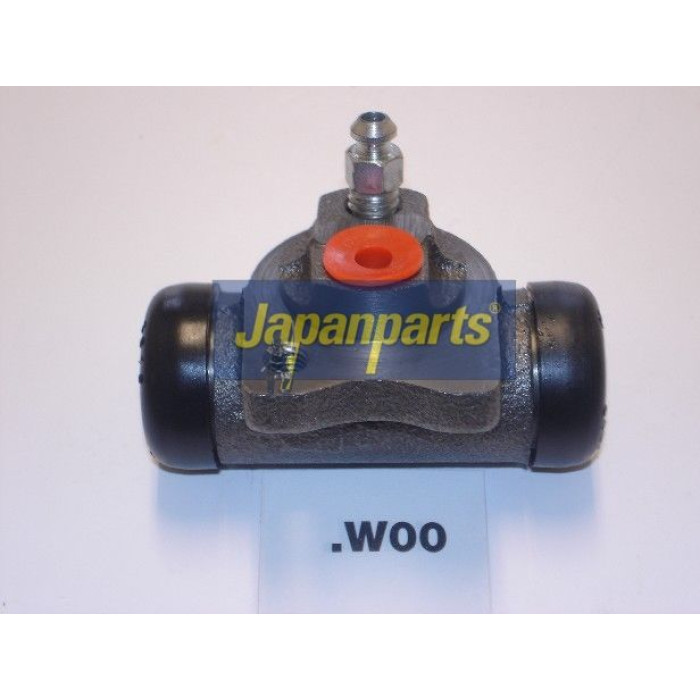 Japanparts Bremsrolle CS-W00 Japanparts Bremsrolle CS-W00