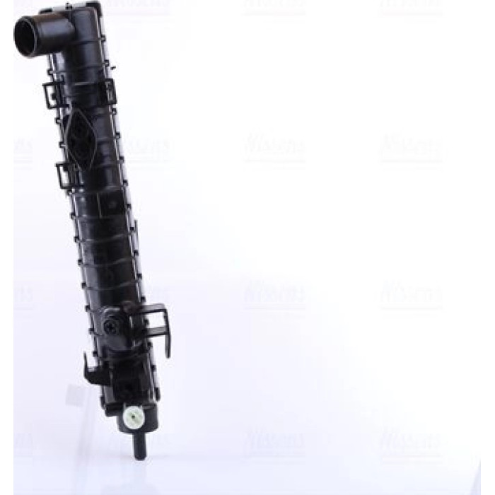 Nissens Wasserkühler PKW 630744 Nissens Wasserkühler PKW 630744